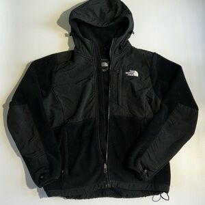 The North Face Men's Black Performance Jacket